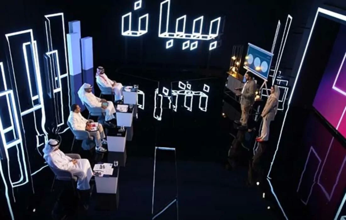 OrderJet raises $125K in the Beban TV show