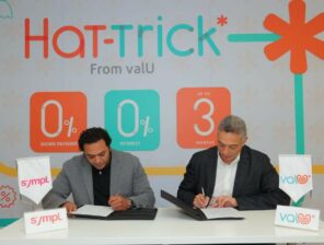 valU partners with FinTech startup Sympl to provide short-term BNPL plans for customers