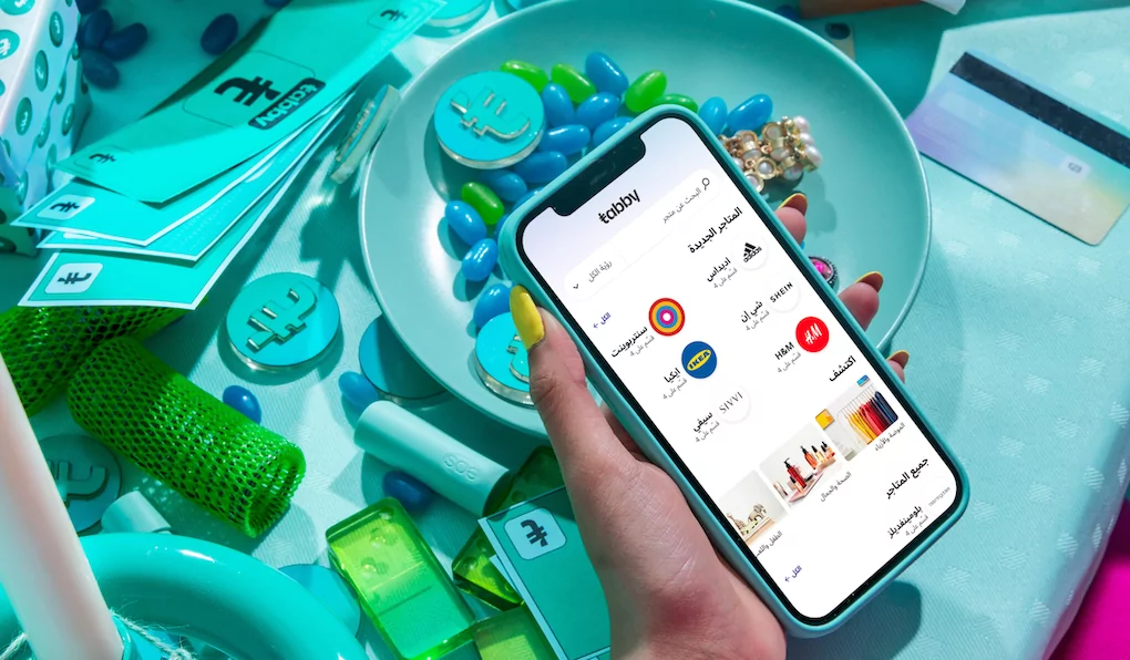 Tabby raises $58 million in a Series C funding round