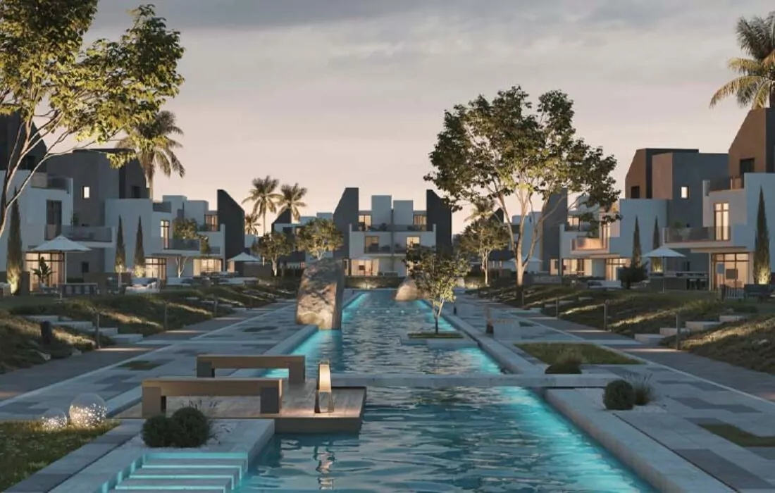 Tatweer Misr launches Rivers its newest project