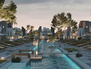 Tatweer Misr launches Rivers its newest project