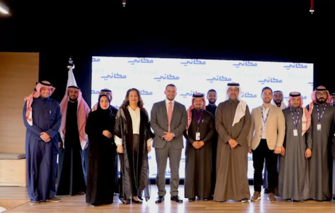 Torod, Saudi Arabia’s shipping solution, signs a strategic partnership with Makane