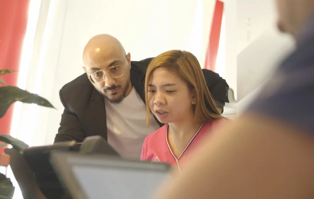 At Home Doc, Qatar’s healthtech platform, raises $1.9m in a pre-series A round