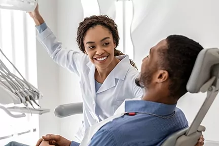 Mubadala acquires USA’s Dental Care Alliance