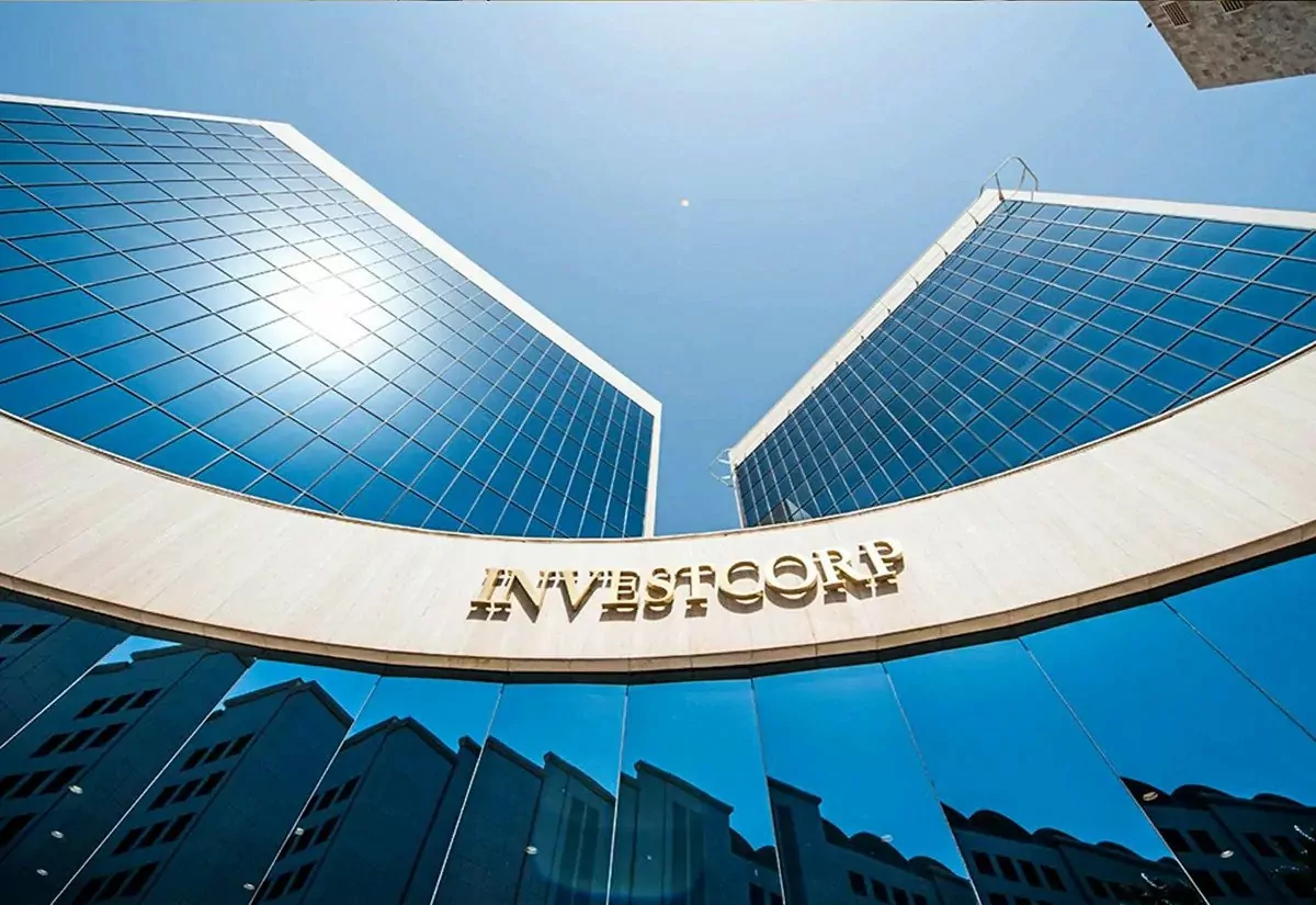 Investcorp set to invest $1 billion in the GCC real estate market