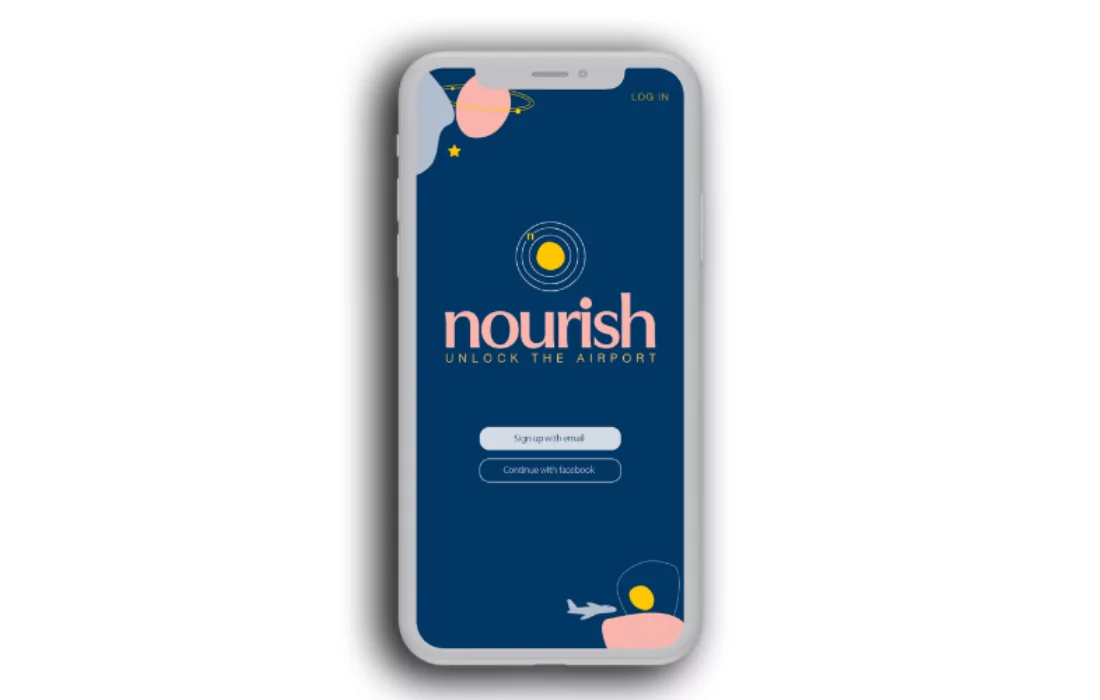 Nourish, UAE’s FoodTech startup, raises $400k in a funding round