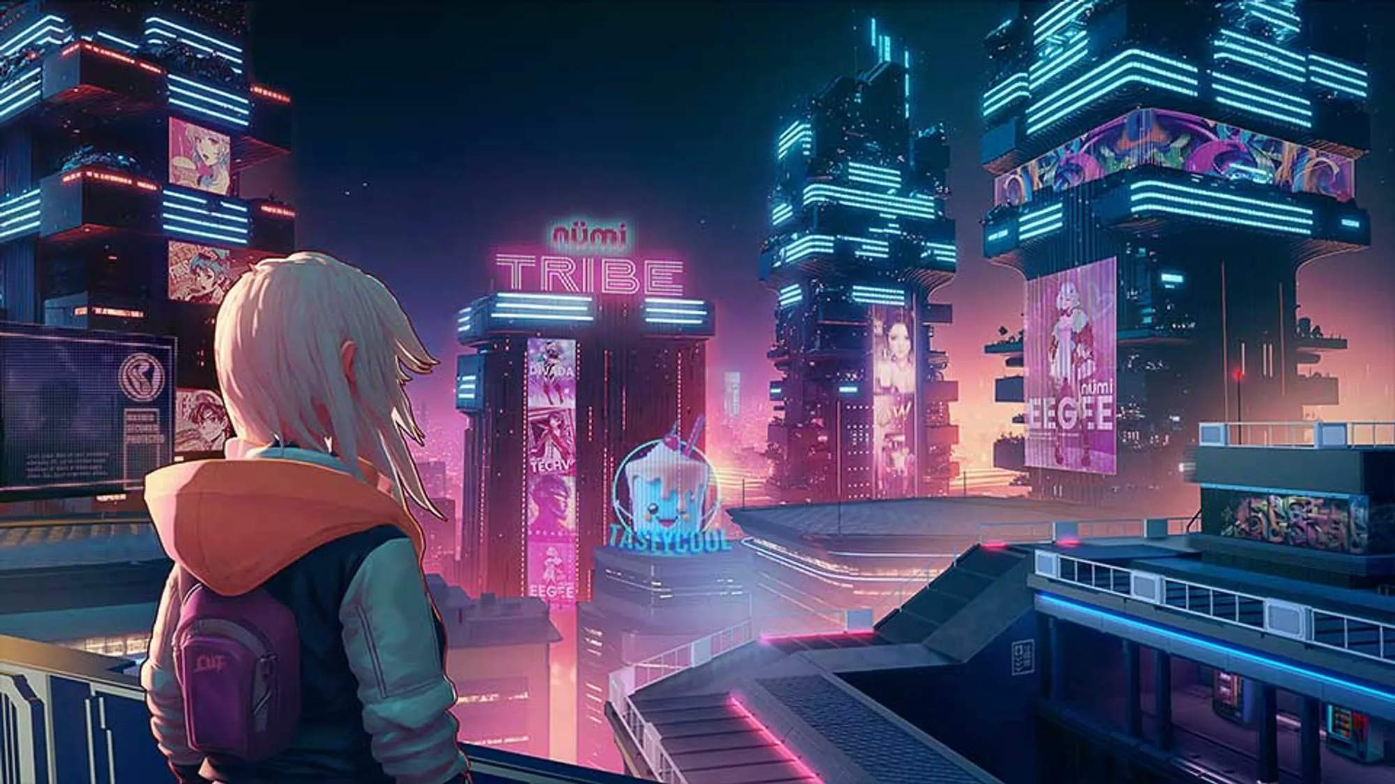 Nümi, UAE’s metaverse platform, raises $20 million from Venom Ventures Fund