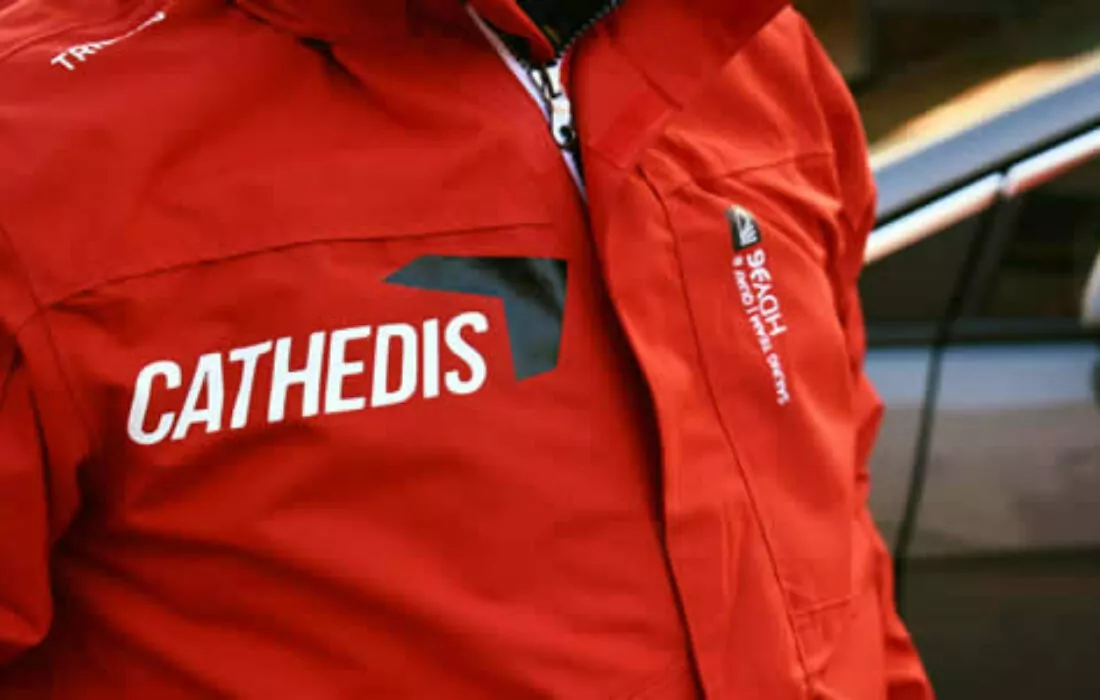 Cathedis, Morocco’s e-logistics startup, raises $735K in a pre-series A round
