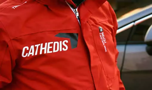Cathedis, Morocco’s e-logistics startup, raises $735K in a pre-series A round