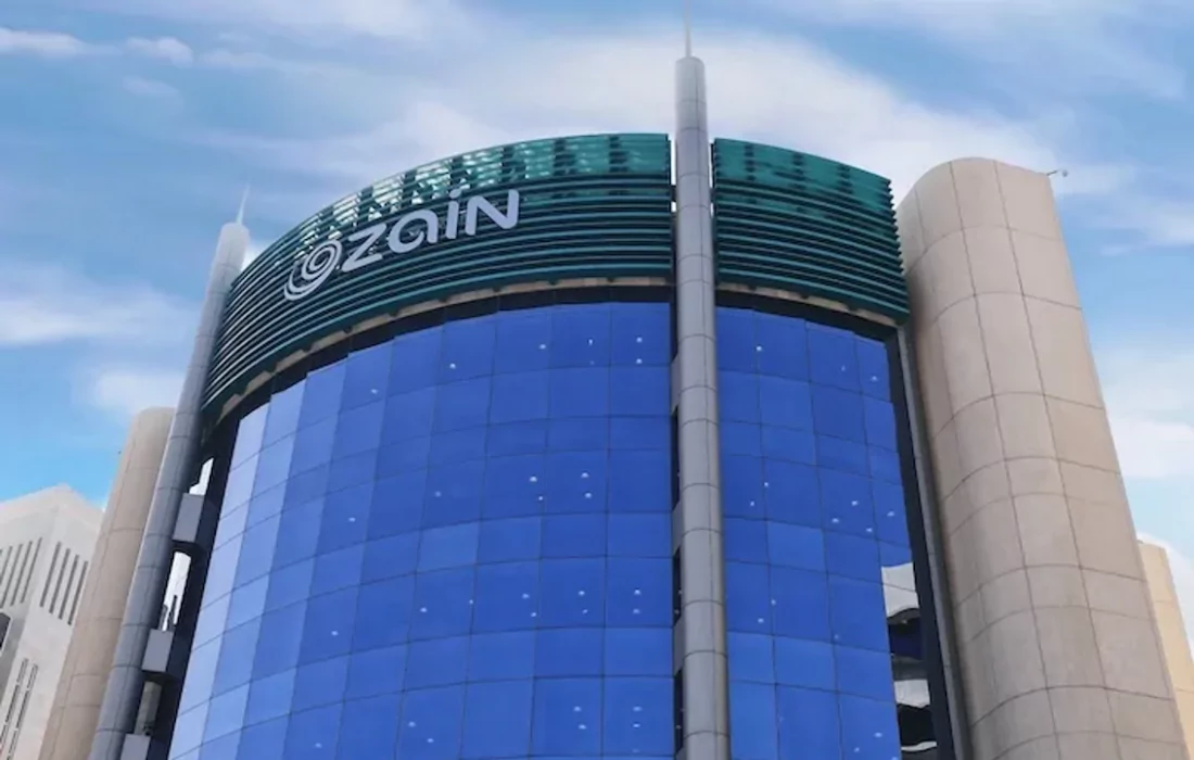 Zain finalizes the $798 tower sale infrastructure deal to a PIF-led consortium