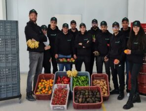 Terraa, Morocco’s FoodTech startup, raises $1.5m in a pre-seed round