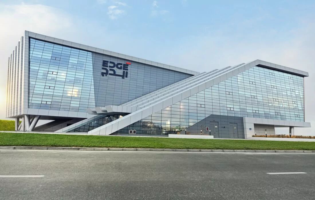 EDGE Group, UAE’s defence company, acquires 70% of GRADEONE