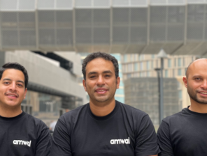 Amwal Tech, a Saudi FinTech startup, raises $2.5m in a Pre-Seed round