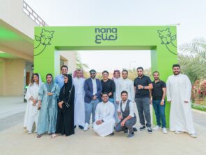 Nana, dark stores and grocery delivery startup, raises $133m in a series C funding round