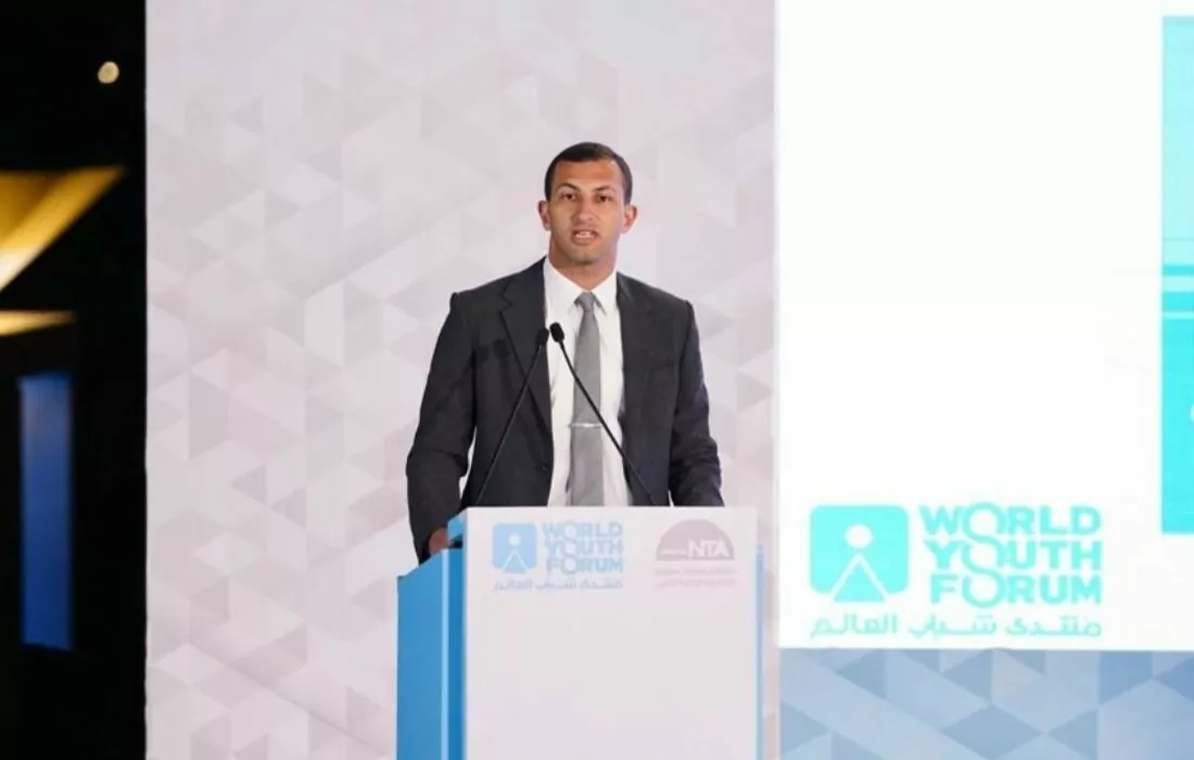 Egypt launches an initiative to support and develop its entrepreneurial ecosystem