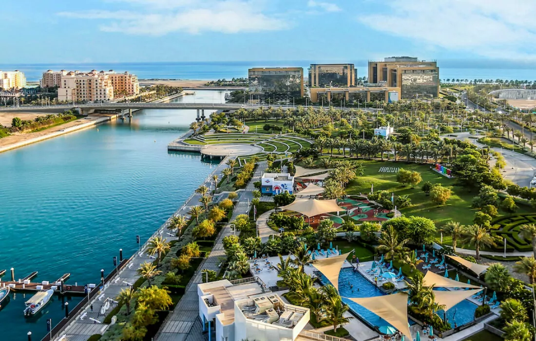 Emaar The Economic City signs a $266m term loan agreement with Saudi Arabia’s PIF