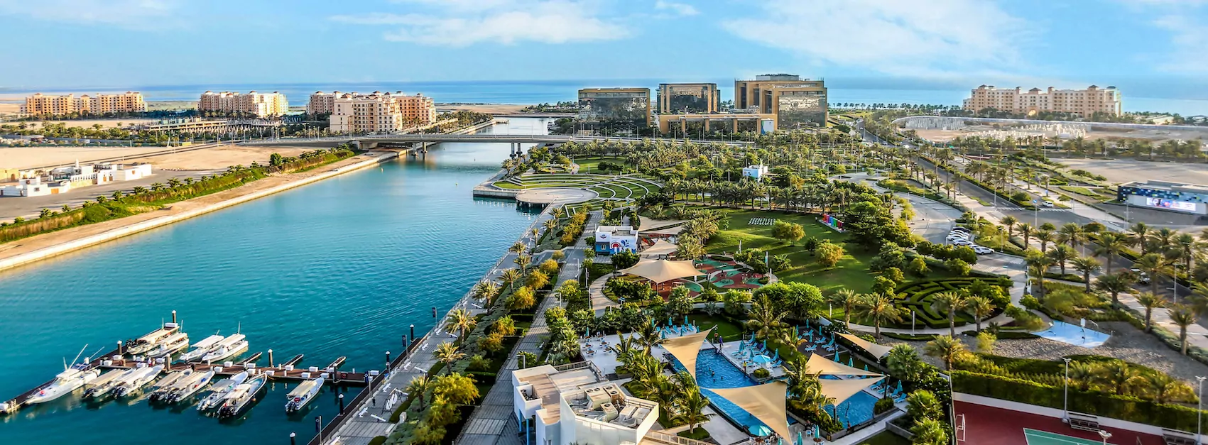 Emaar The Economic City signs a $266m term loan agreement with Saudi Arabia’s PIF