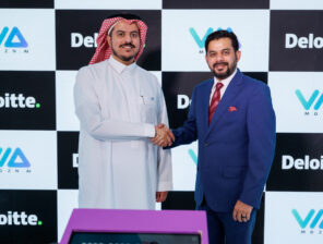 Mozn partners with Deloitte to combat financial crime and improve regulation across MENA