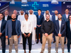 Hub71 launches $2 billion Hub71+ Digital Assets to support Web3 startups