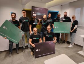 Hollydesk, Egypt’s expense management platform, raises $1m in debt financing