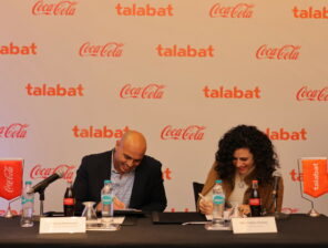 Talabat and Coca-Cola sign a partnership to support local restaurants