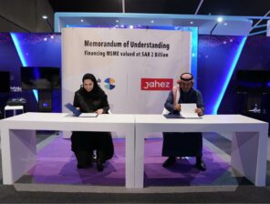 Forus and Jahez sign a 2 billion SAR partnership to offer BNPL solutions to restaurant owners