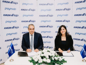 Paymob and Khazna partner to expand access to digital financial services in Egypt