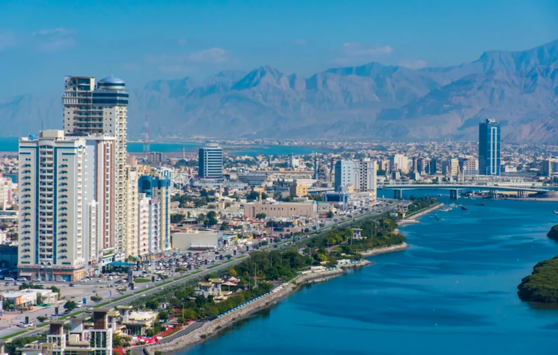 Ras Al Khaimah to create a free zone for digital and virtual asset companies