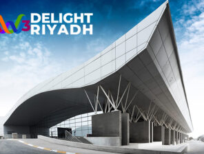 Web3 Delight is being hosted in Saudi Arabia for the first time
