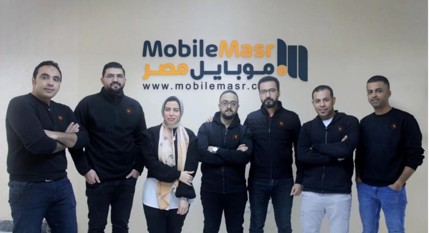 MobileMasr, Egypt’s e-commerce marketplace for used phones, raises $500k in a seed round