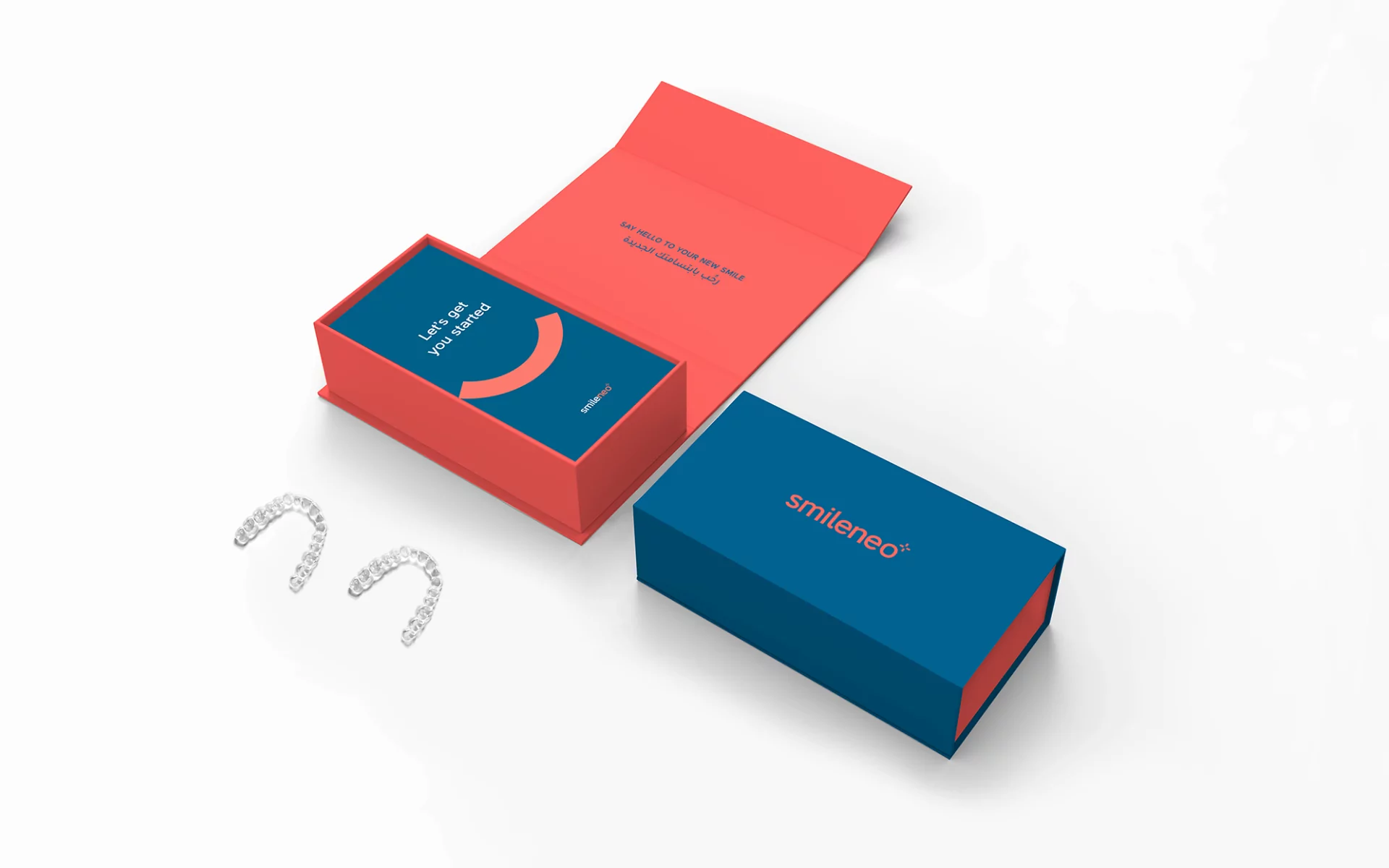 MakeO acquires UAE’s healthtech startup Smileneo