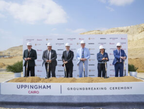New Era Education establishes the “Uppingham Cairo” school in partnership with New Giza and Bloom Holding