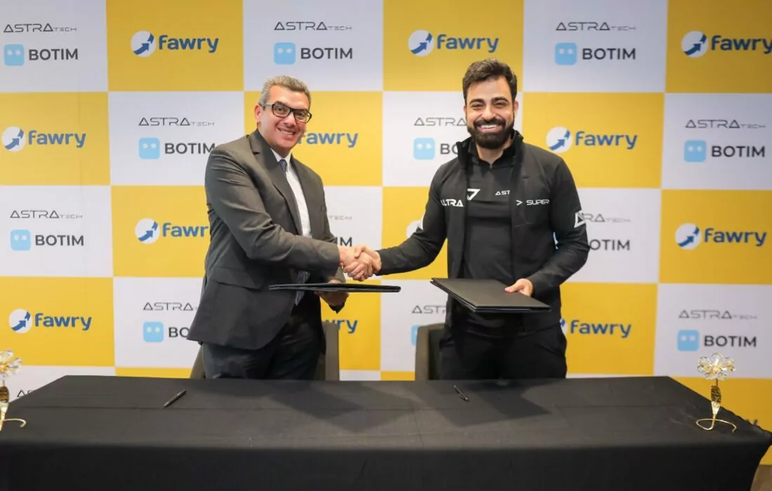 BOTIM and Fawry partner to enable digital bill payments for Egyptian expats in the UAE