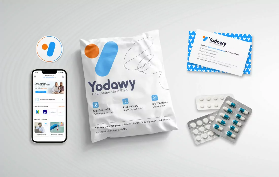 Yodawy, Egypt’s digital healthcare startup, raises $16m in a Series B round