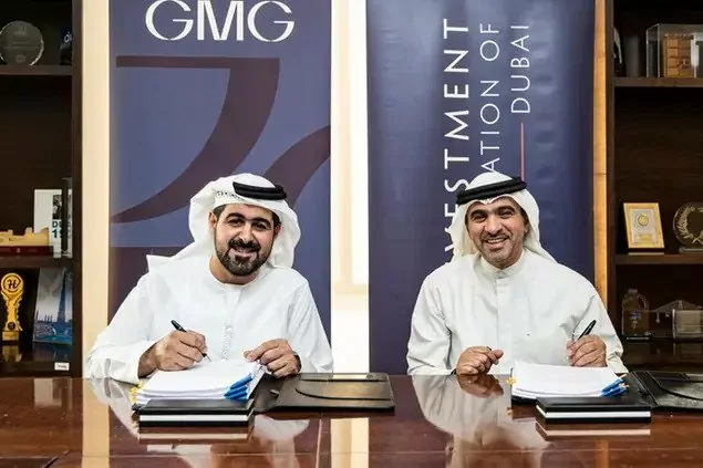 GMG acquires Investment Corporation of Dubai’s aswaaq