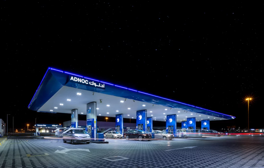 ADNOC Distribution completes its 50% stake acquisition in TotalEnergies Marketing Egypt