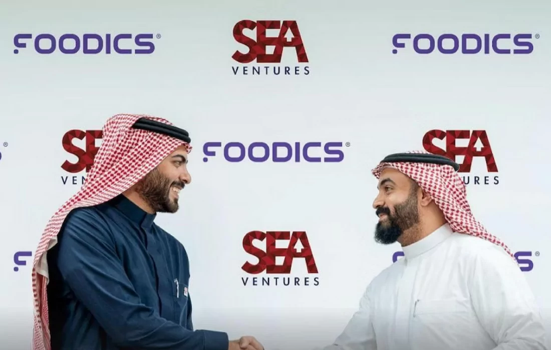 SEA Ventures and Foodics partner to support F&B entrepreneurs