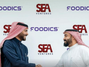 SEA Ventures and Foodics partner to support F&B entrepreneurs