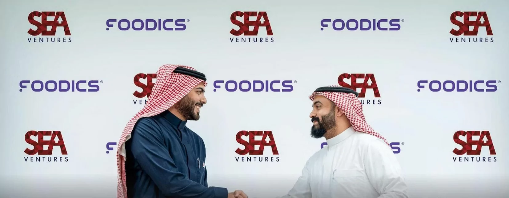 SEA Ventures and Foodics partner to support F&B entrepreneurs