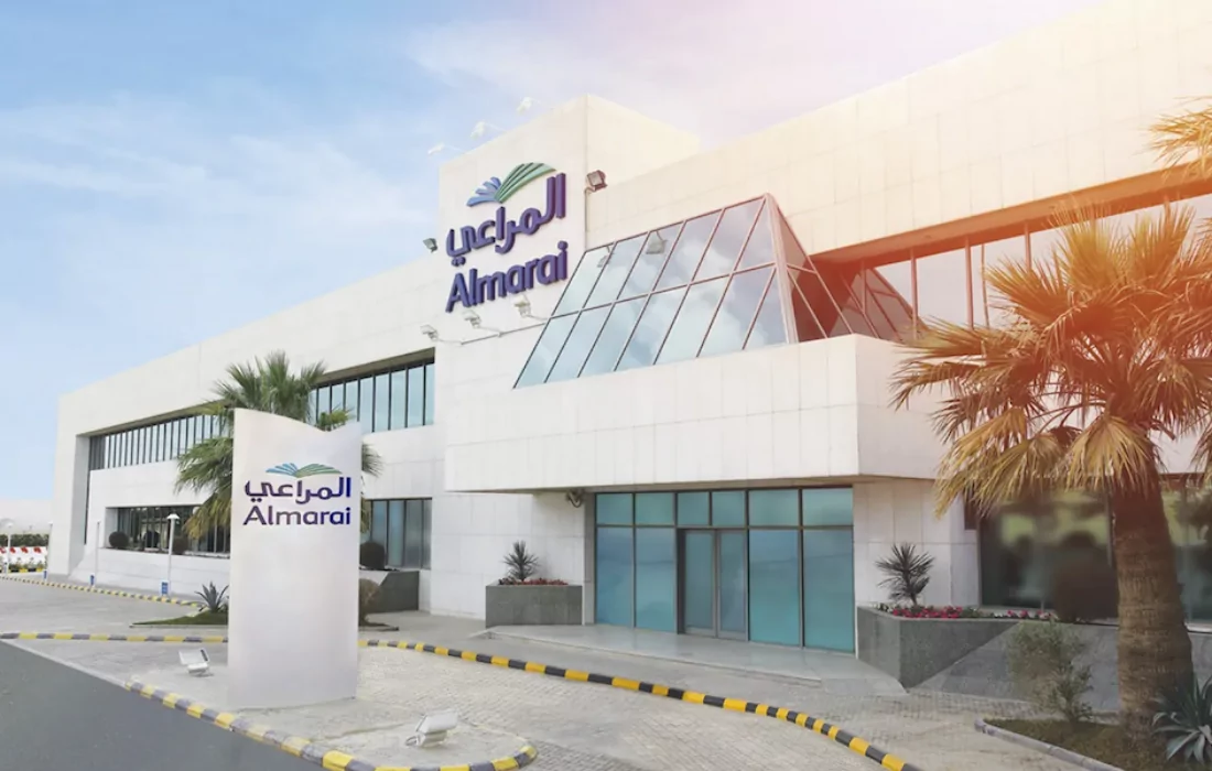 Almarai, Saudi’s dairy producer, buys PepsiCo’s 48% stake in Beyti