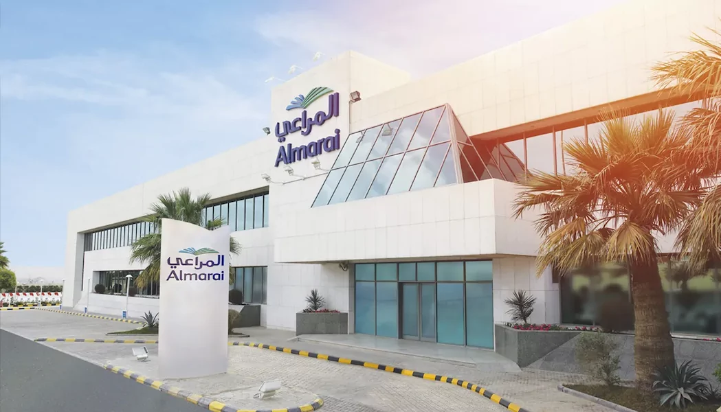 Almarai, Saudi’s dairy producer, buys PepsiCo’s 48% stake in Beyti