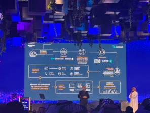 Amazon Academy launches in Saudi Arabia in collaboration with MCIT