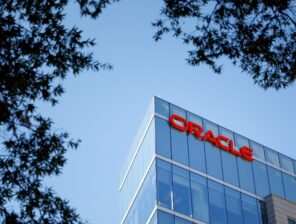 Oracle is investing $1.5 billion in Saudi Arabia