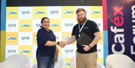 Syrve partners with Fawry to provide a one-stop restaurant management solution in Egypt