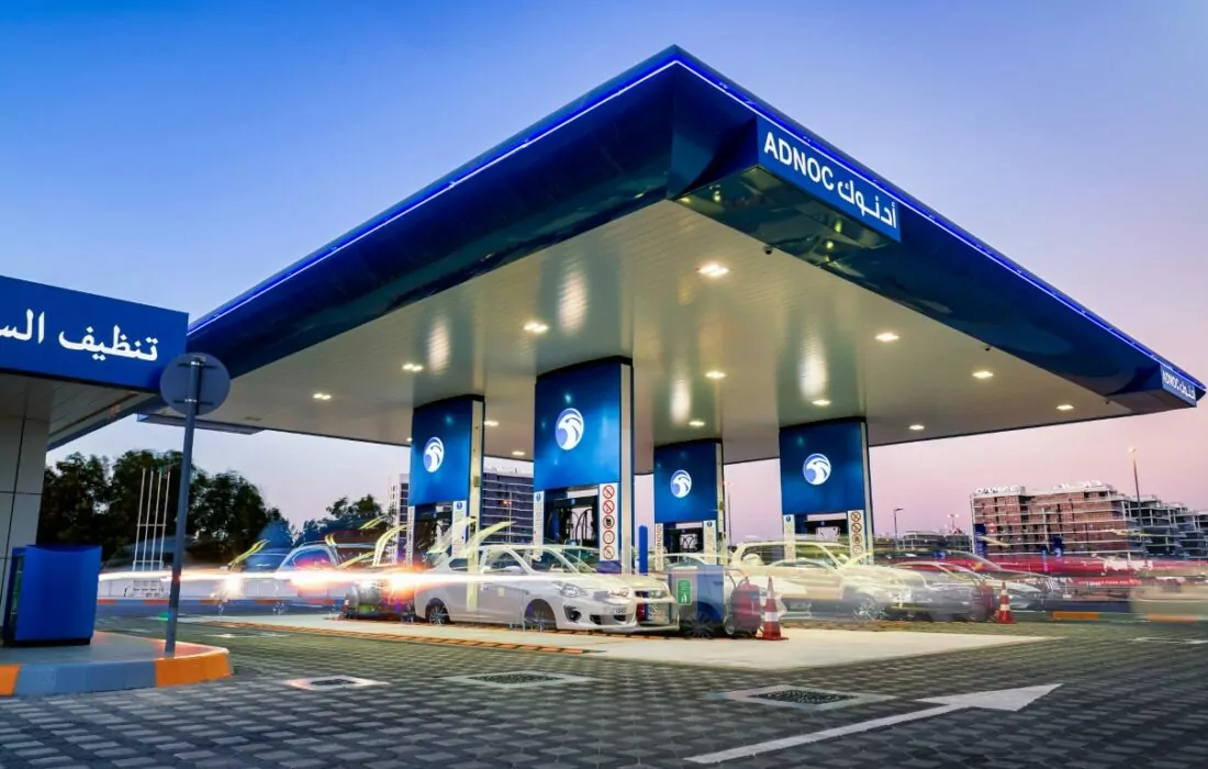 ADNOC, BP bid to take 50% of NewMed Energy