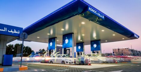 ADNOC, BP bid to take 50% of NewMed Energy