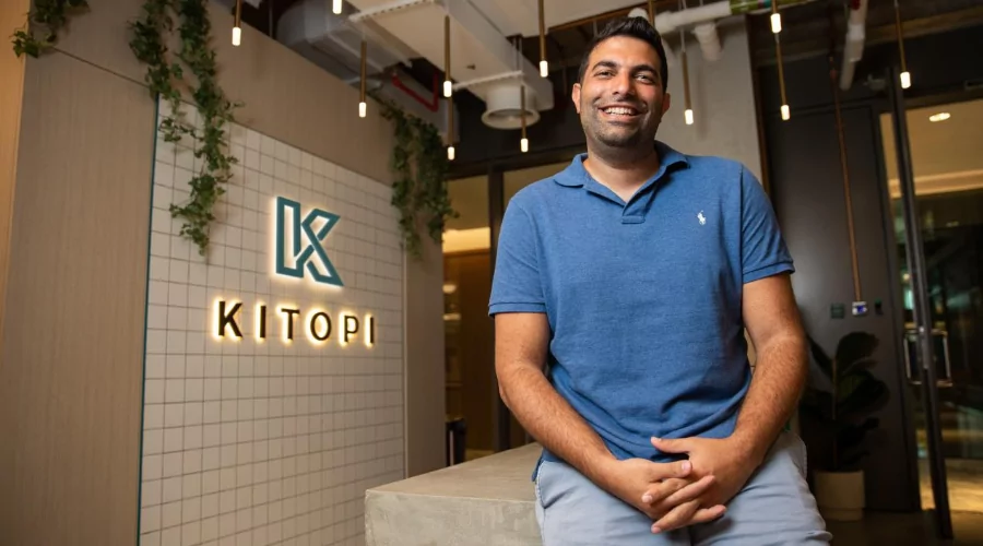 Kitopi, UAE’s cloud kitchen operator, acquires AWJ Investments