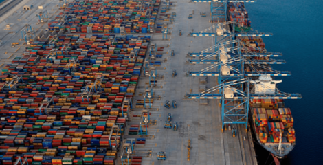 AD Ports announces $200 m-investment in Egypt’s Safaga Port