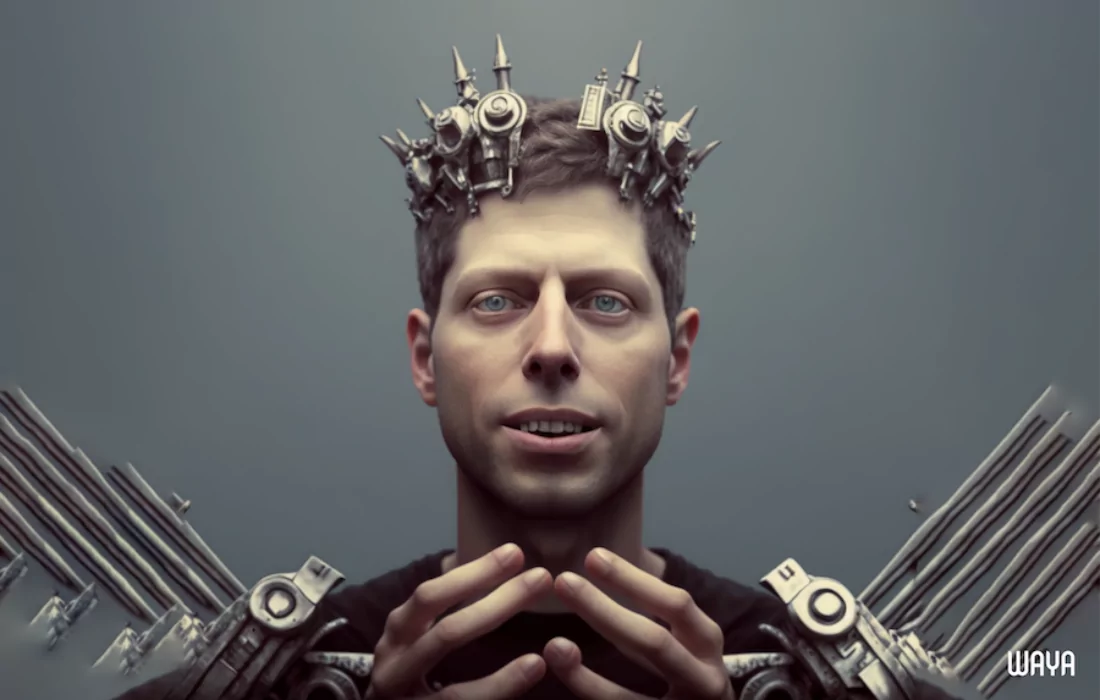 OpenAI, Microsoft, Google, Apple: Welcome to the AI Race