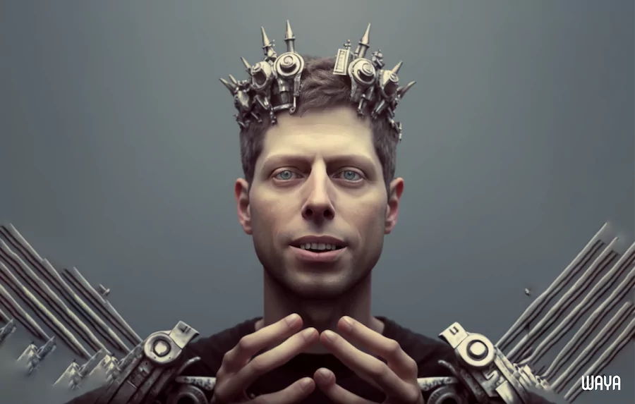 OpenAI, Microsoft, Google, Apple: Welcome to the AI Race